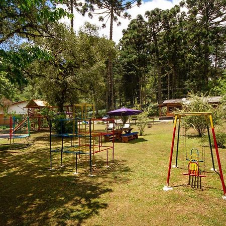 Emporio Reserva Da Serra - Opcoes De Chales E Hidromassagem Campos do Jordão Εξωτερικό φωτογραφία