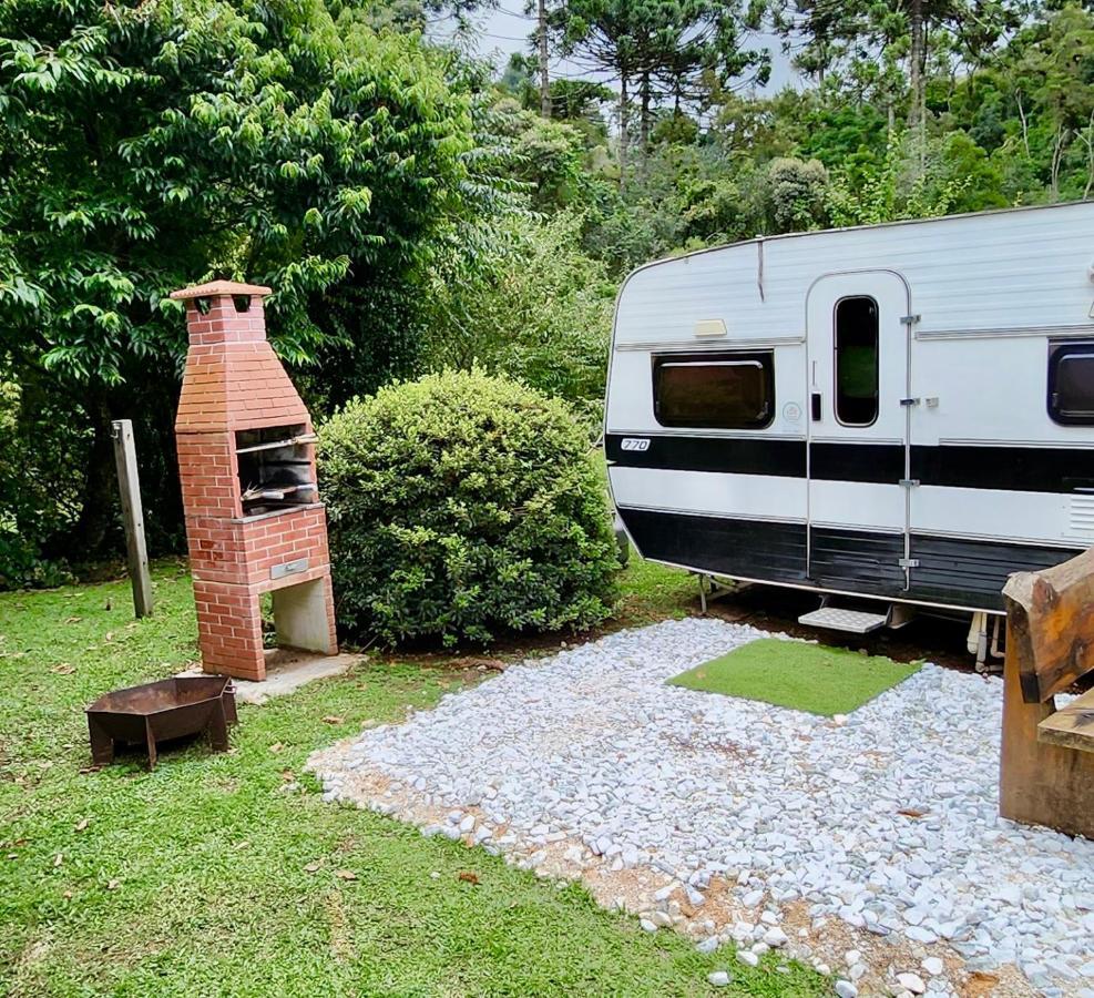 Emporio Reserva Da Serra - Opcoes De Chales E Hidromassagem Campos do Jordão Εξωτερικό φωτογραφία