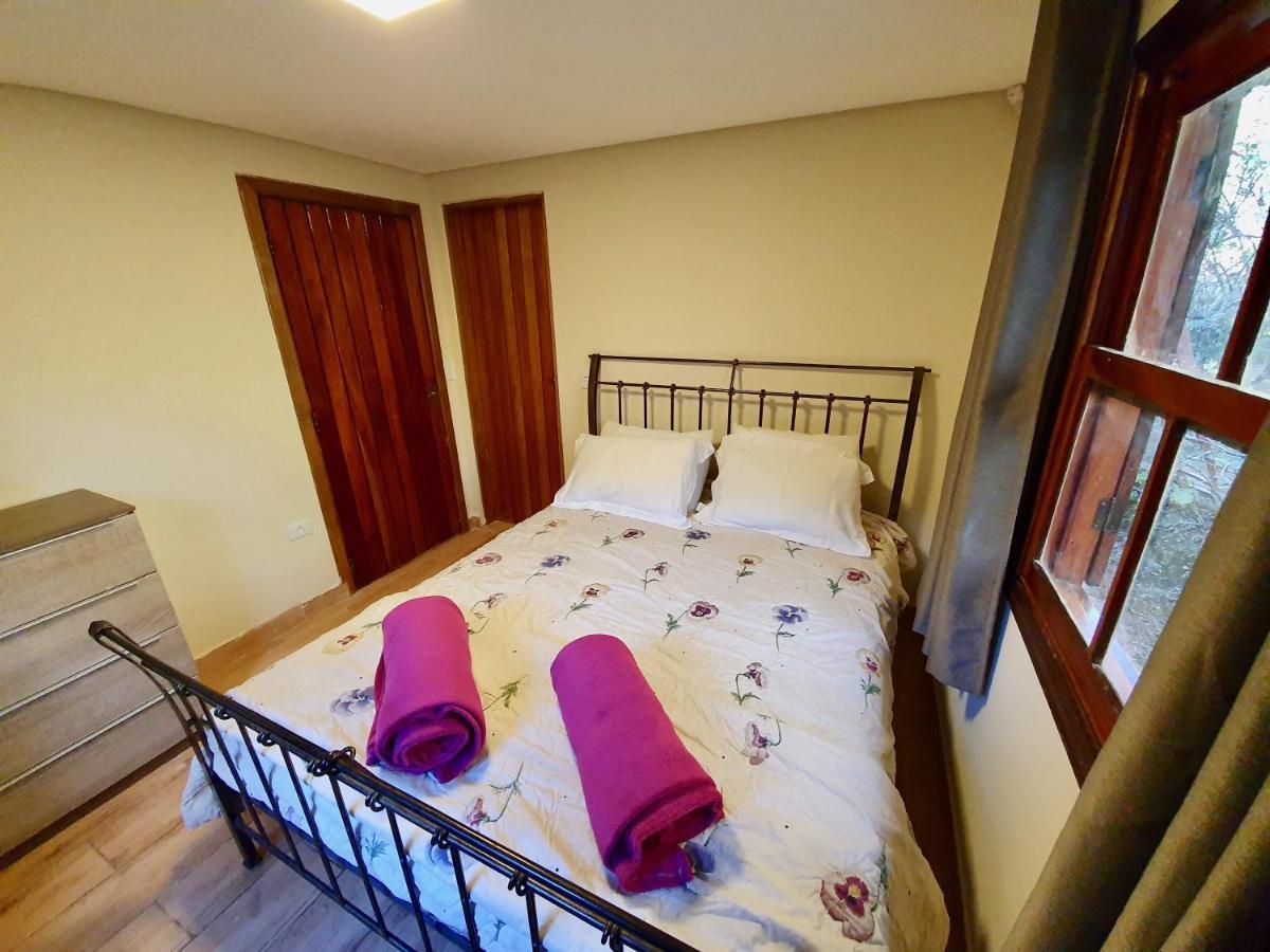 Emporio Reserva Da Serra - Opcoes De Chales E Hidromassagem Campos do Jordão Εξωτερικό φωτογραφία