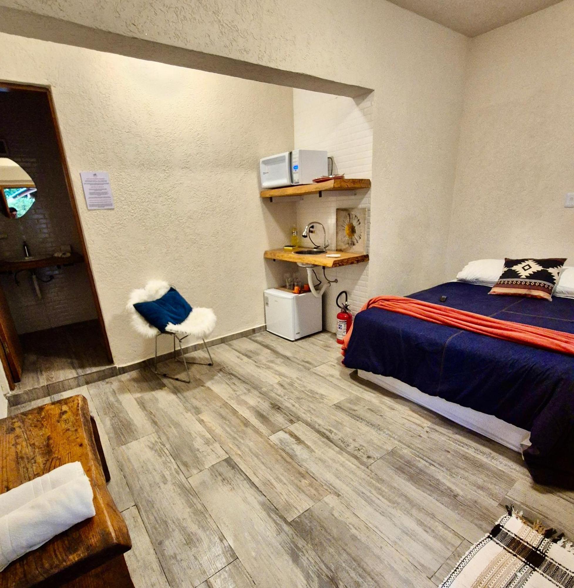 Emporio Reserva Da Serra - Opcoes De Chales E Hidromassagem Campos do Jordão Εξωτερικό φωτογραφία